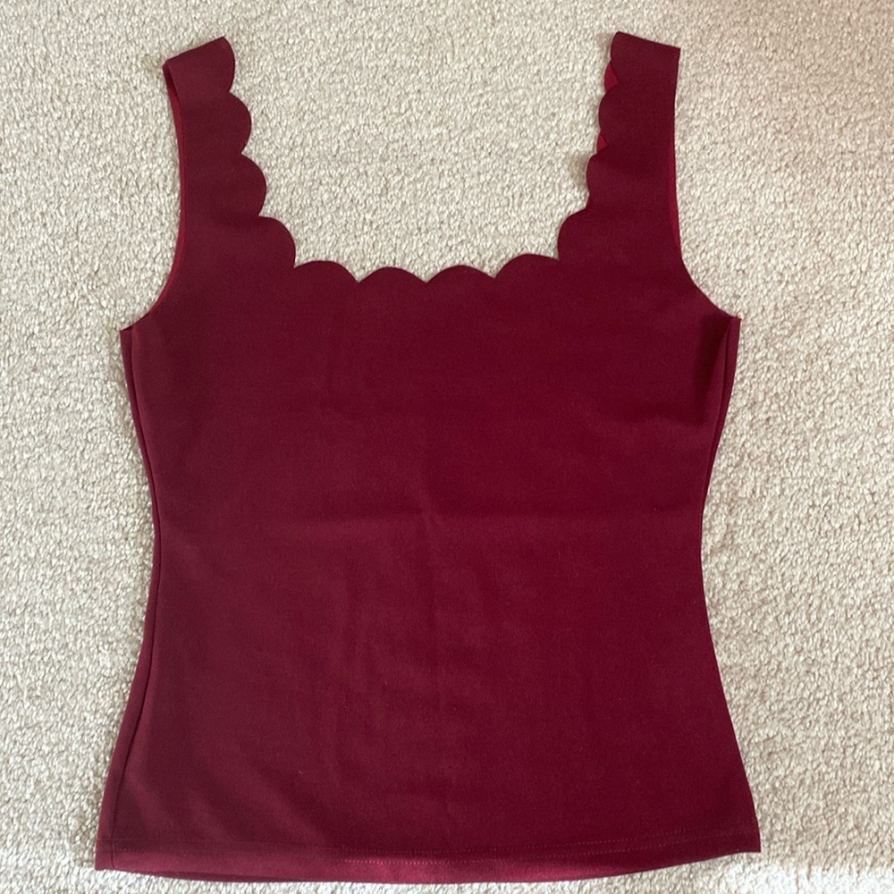 NWOT SHEIN Tank